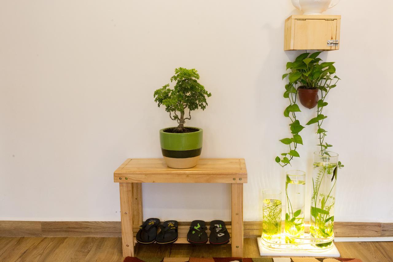Kim Lien'S Homestay Ho Chi Minh City Exterior photo