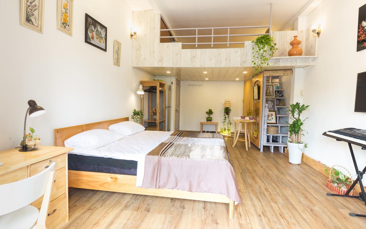 Kim Lien'S Homestay Ho Chi Minh City Exterior photo